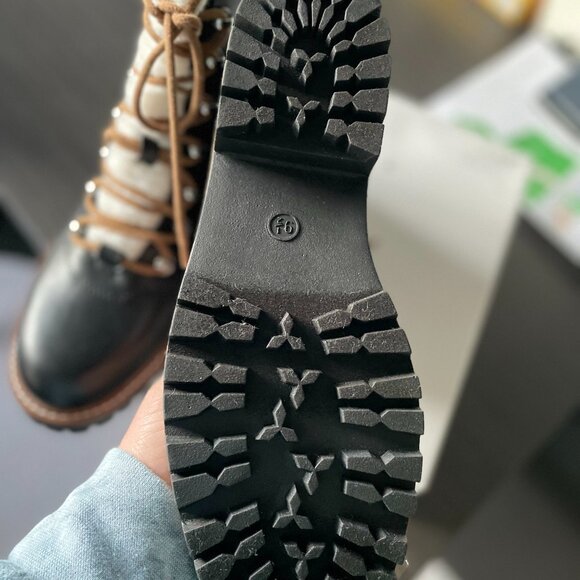 Winter Leighton Boots - Picture 6 of 7